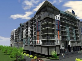 zdjęcie Hotel Diva Spa