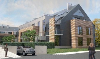 wizualizacje Sol de Levante