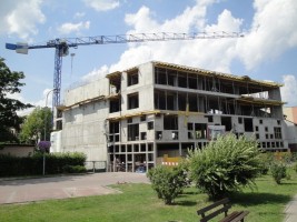 zdjęcie Apartamenty Aminis