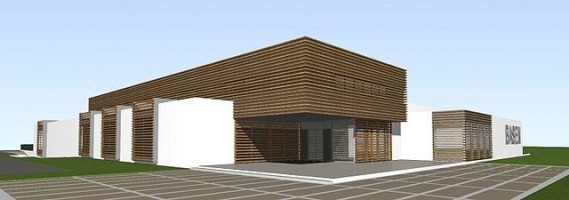 zdjęcie Trzebnicki Park Wodny Zdrój