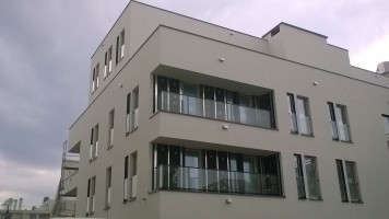 zdjęcie Osiedle La Clarte