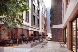 zdjęcie Apartamenty Kalwaryjska 34