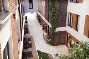 zdjęcie Apartamenty Kalwaryjska 34