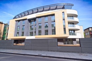 zdjęcie Kamienica Retmana