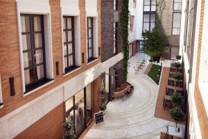 zdjęcie Apartamenty Kalwaryjska 34