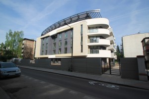 zdjęcie Kamienica Retmana