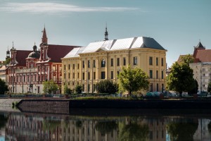 zdjęcie Biurowiec L’Uni