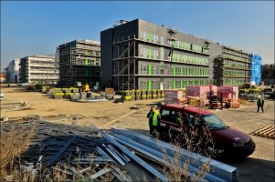 zdjęcie Wydział Chemii Uniwersytetu Gdańskiego