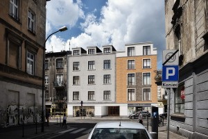zdjęcie Apartamenty Kalwaryjska 34