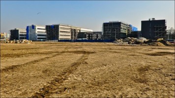 zdjęcie Wydział Chemii Uniwersytetu Gdańskiego