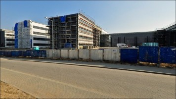 zdjęcie Wydział Chemii Uniwersytetu Gdańskiego