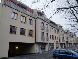 zdjęcie Osiedle Wspólna