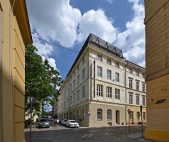 zdjęcie Hotel Haston Old Town