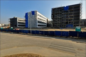 zdjęcie Wydział Chemii Uniwersytetu Gdańskiego
