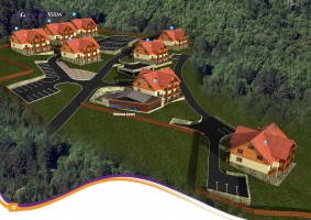 zdjęcie Mountain View Apartments