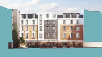zdjęcie Apartamenty Kalwaryjska 34
