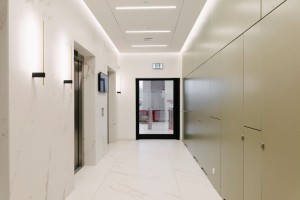 zdjęcie Euro Office Park