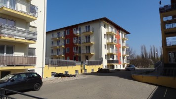 zdjęcie Osiedle Lechickie