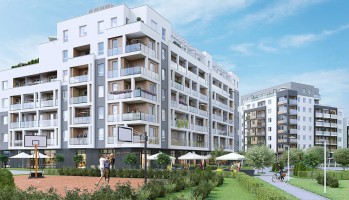 zdjęcie Lake Park Apartments