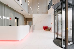 zdjęcie Euro Office Park