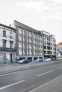 zdjęcie Grzegórzecka 15