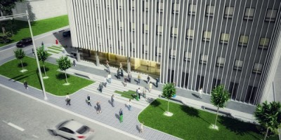 zdjęcie G.O. Center