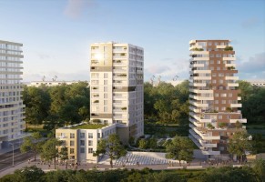 zdjęcie z budowy Wendy