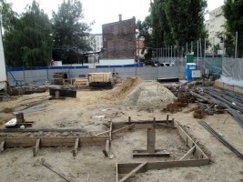 zdjęcie Krochmalna 55