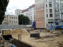 zdjęcie Krochmalna 55