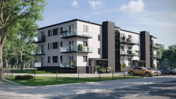 zdjęcie z budowy Zielony Pass