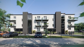 zdjęcie z budowy Zielony Pass