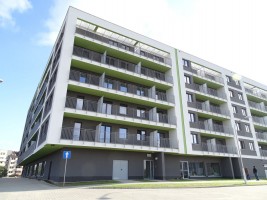 zakończenie inwestycji