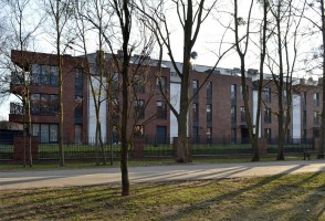 zdjęcie The Avenue