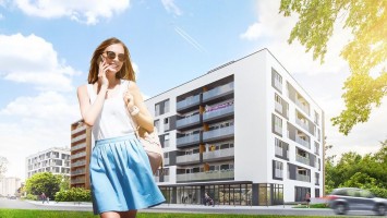 zdjęcie Osiedle 360°