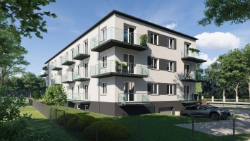 zdjęcie z budowy Zielony Pass