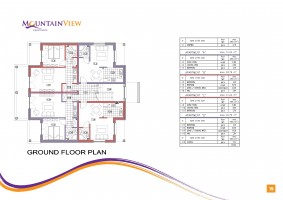 zdjęcie Mountain View Apartments