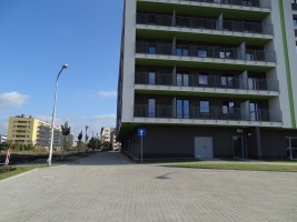 zakończenie inwestycji