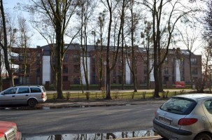 zdjęcie The Avenue