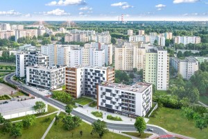 zdjęcie Osiedle 360 Stopni