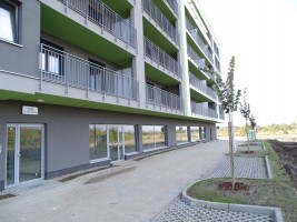 zakończenie inwestycji