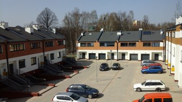 zdjęcie Osiedle Green Park