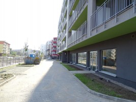 zakończenie inwestycji