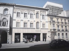 zdjęcie Siedziba Wojewódzkiego Sądu Administracyjnego