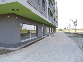 zakończenie inwestycji