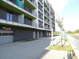 zakończenie inwestycji