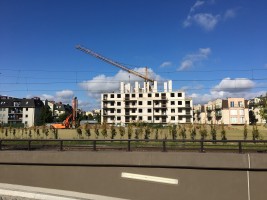 zdjęcie Polanka Kameralna