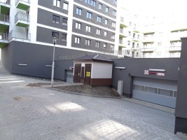 zakończenie inwestycji