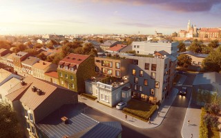 zdjęcie Apartamenty Różana