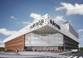 Materiały inwestora