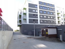 zakończenie inwestycji